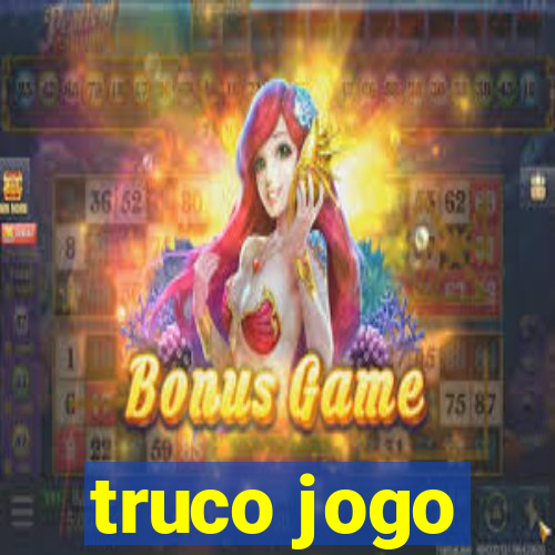 truco jogo